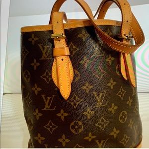 Authentic LV Monogram-Moving All Offers Consider